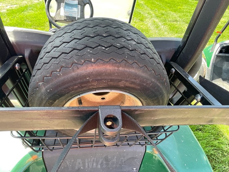 #1138-•-2012-yamaha-gas-golf-cart-image-13