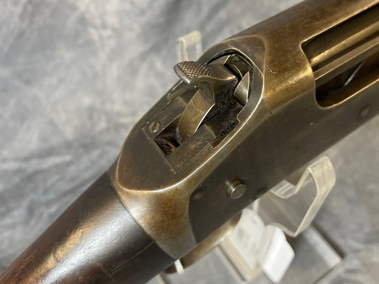 #3055-•-winchester-model-1897,-12-ga.-shotgun,-sn:-d297035-image-14