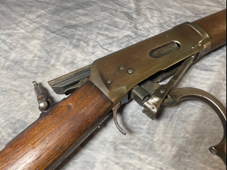#2003-•-winchester-model-1894,-32-win.-spl.-cal.-rifle,-sn:-346175-image-19