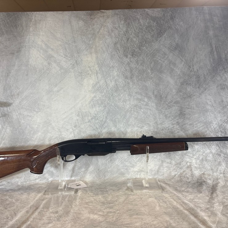 #3025 • Remington Model 760, 30-06 SPR Cal. Rifle, SN: B7263839