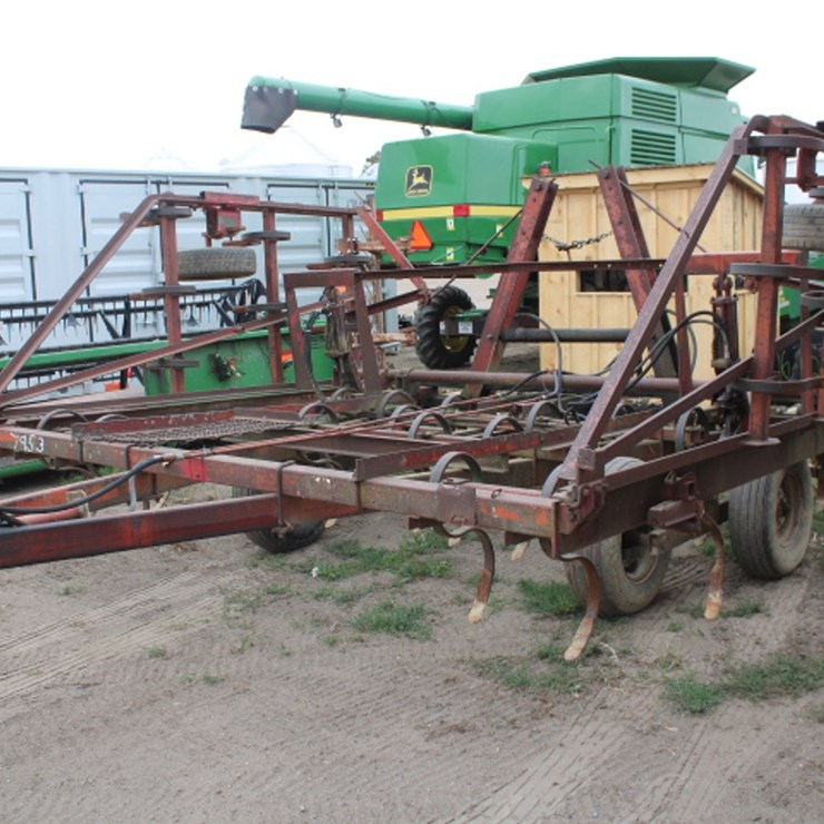#7953 • Field cultivator