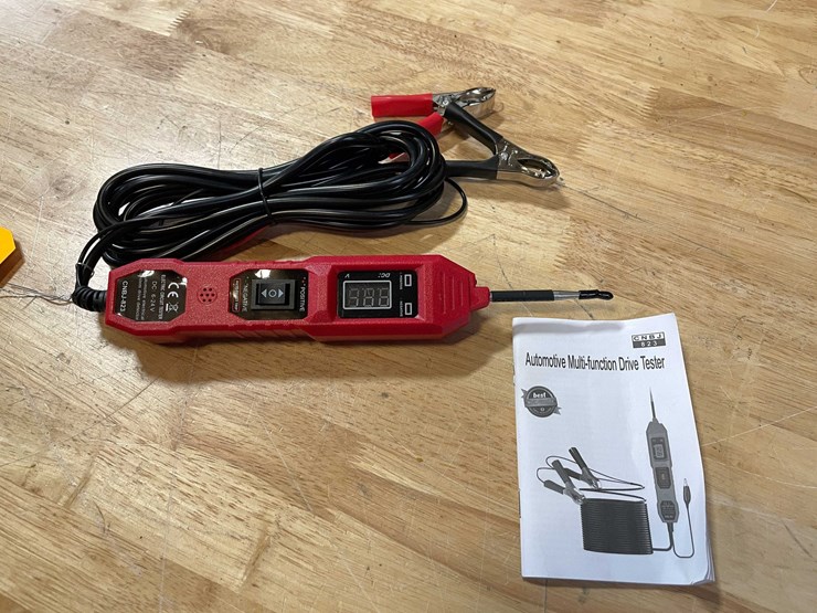 #8575-•-power-probe-automotive-circuit-tester-(pr12)-image-1