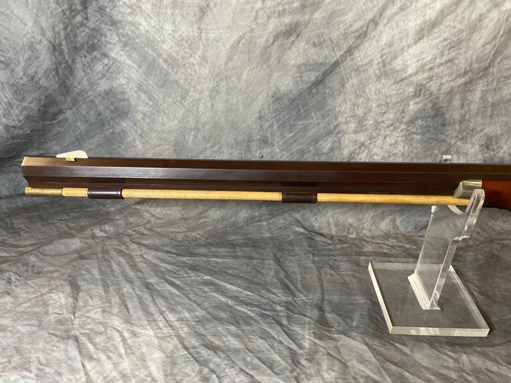 #3070-•-western-arms-corp.-uberti,-54-cal.-muzzleloader,-sn:-1758-image-8