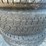 #2487-•-pallet-of-various-tires-image-8