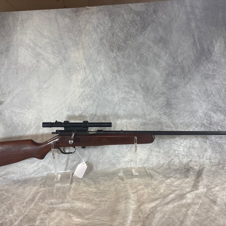 #3026 • Ranger 3622, 22LR Rifle, SN: NONE