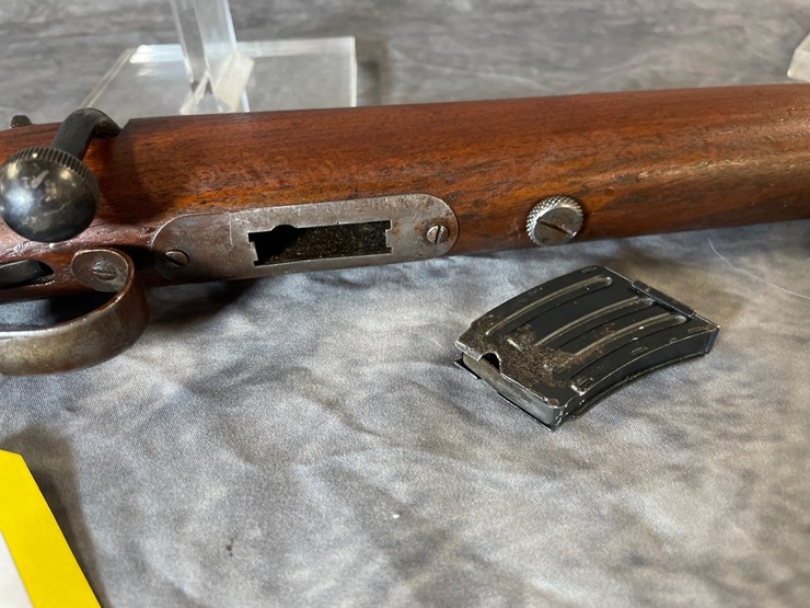 #3079-•-winchester-model-69,-22s/l/lr-rifle,-sn:-none-image-14