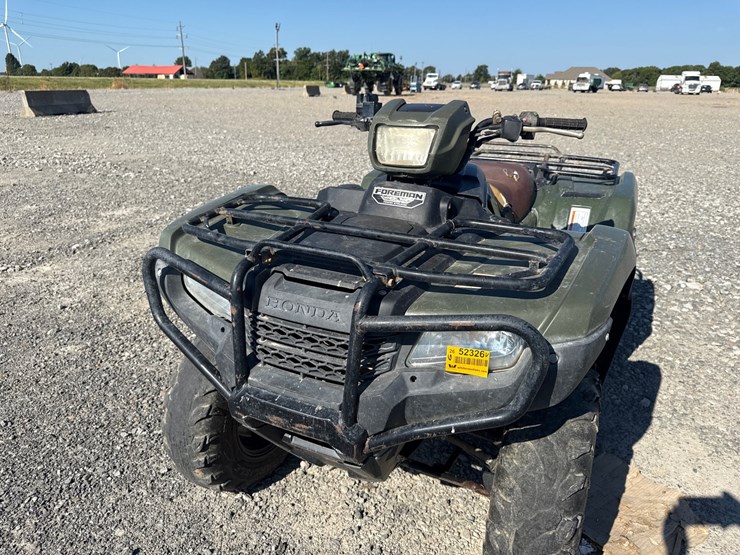 #52326-•-honda-foreman-4x4-atv-inv#52326-image-16