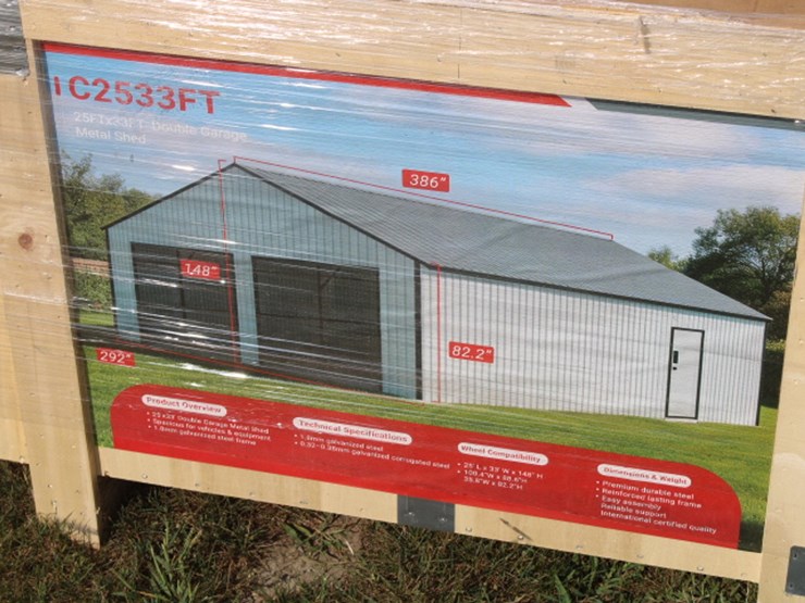 #9878-•-25ftx33ft-double-garage-image-4