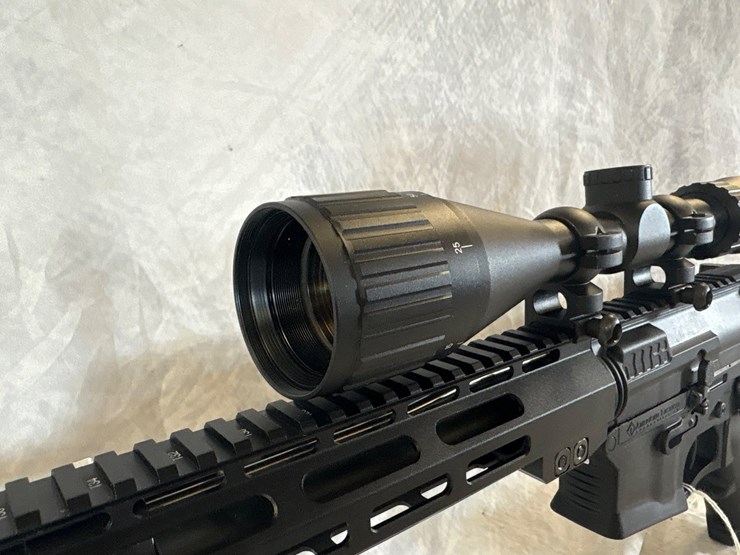 #3006-•-american-tactical-alpha-maxx,-5.56-nato-cal.-rifle,-sn:-nx090750-image-14