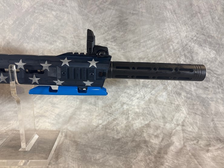 #3018-•-gforce-arms-gf25,-12-ga.-shotgun,-sn:-25ass-3611-image-5