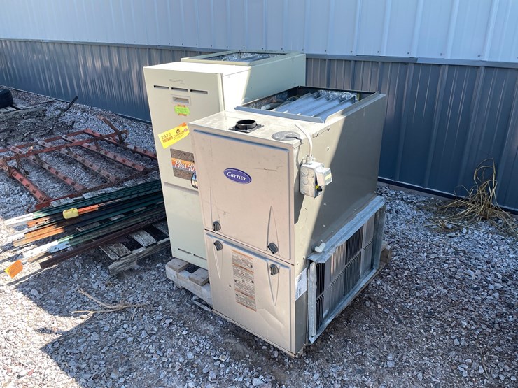#2476-•-carrier-and-bryant-plus-90-furnaces-image-1