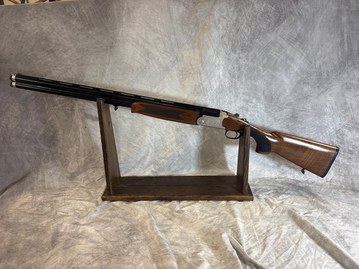 #3022-•-catma-arms-100a,-12-ga.-shotgun,-sn:-569-h25uu-387-image-2