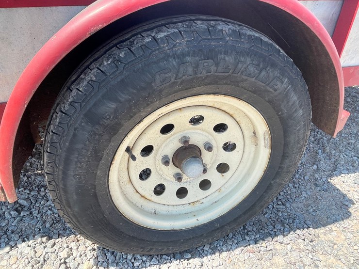 #2501-•-12'-single-axle-trailer-(no-title)-image-13