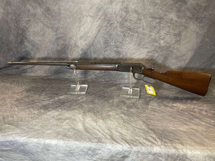 #2003-•-winchester-model-1894,-32-win.-spl.-cal.-rifle,-sn:-346175-image-2