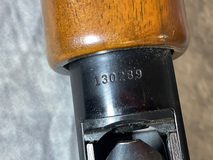 #3066-•-winchester-model-1200,-12-ga.-shotgun,-sn:-130289-image-11