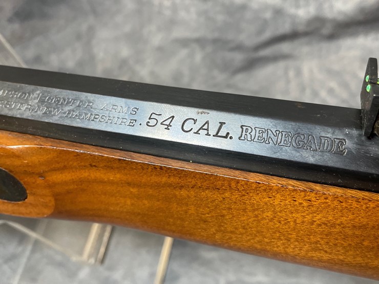 #3074-•-thompson-center-renegade,-54-cal.-muzzleloader,-sn:-205946-image-12