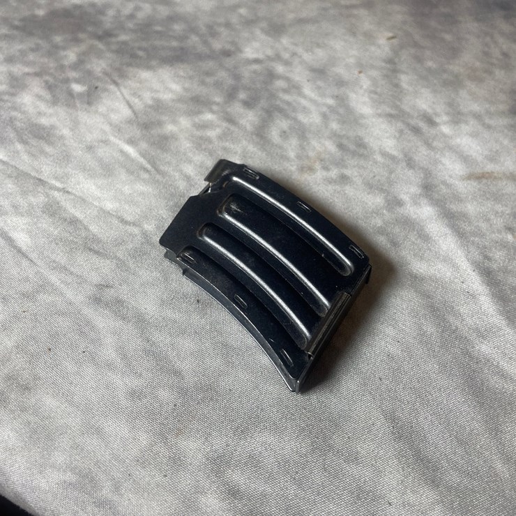 #3080 • Winchester Model 69 .22LR Rifle Magazine