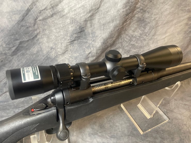 #3035-•-savage-model-111,-30-06-cal.-rifle,-sn:-h970014-image-13