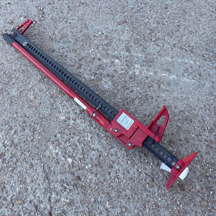 #1176 • 48IN FARM JACK