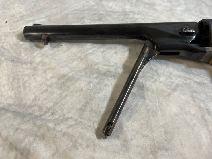 #3090-•-colt-1860-reproduction,-44-cal.-revolver,-sn:-87795-image-14