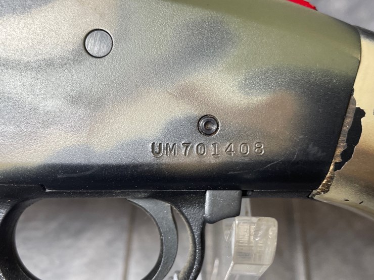 #3053-•-mossberg-835-ulti-mag,-12-ga.-shotgun,-sn:-um701408-image-11