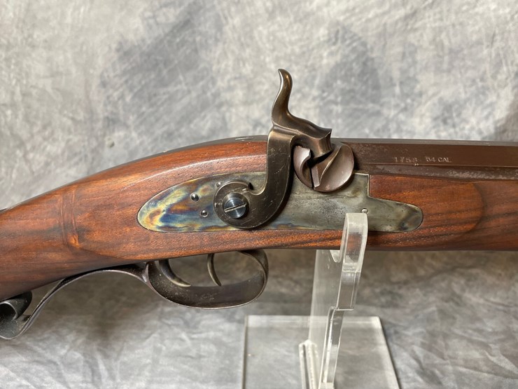 #3070-•-western-arms-corp.-uberti,-54-cal.-muzzleloader,-sn:-1758-image-14