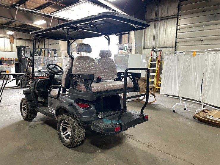 #1618-•-sd-launch-sdlc80-electric-golf-cart-(d)-image-7