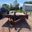 #1144-•-2011-horse-creek-mfg.-road-warrior-20'-flatbed-trailer,-(has-wi-title)-image-2