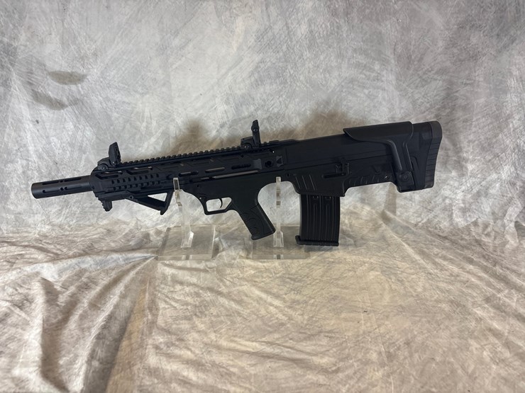 #3013-•-armsco-bullie-12,-12-ga.-shotgun,-sn:-12b21-0273-image-2
