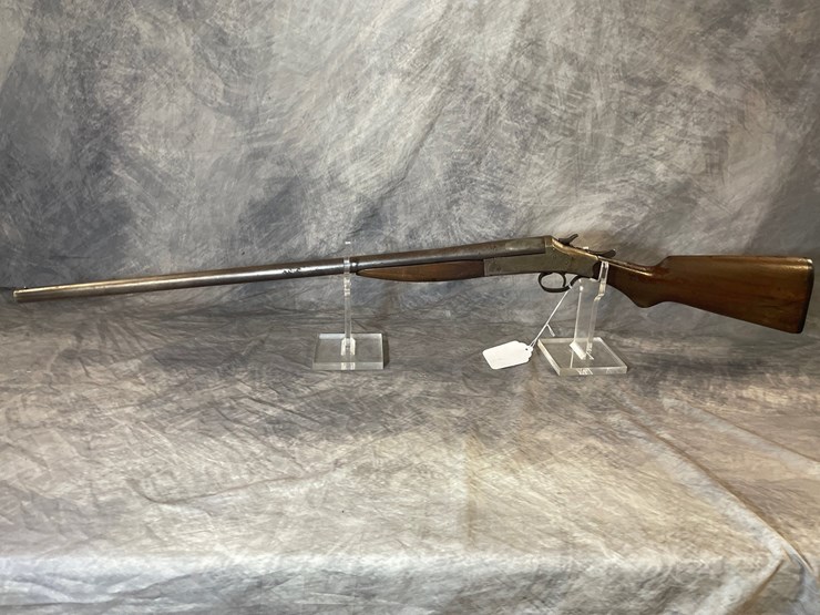 #3052-•-diamond-arms-co.-single,-12-ga.-shotgun,-sn:-none-image-2