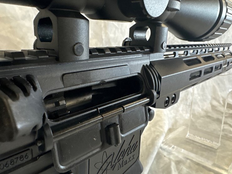 #3006-•-american-tactical-alpha-maxx,-5.56-nato-cal.-rifle,-sn:-nx090750-image-18