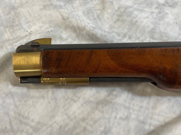 #3091-•-connecticut-valley-arms,-45-cal.-pistol,-sn:-0058587-image-6