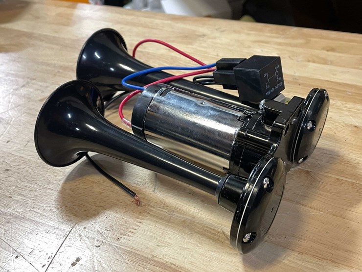 #8576-•-12vdc-air-horn-(pr12)-image-2