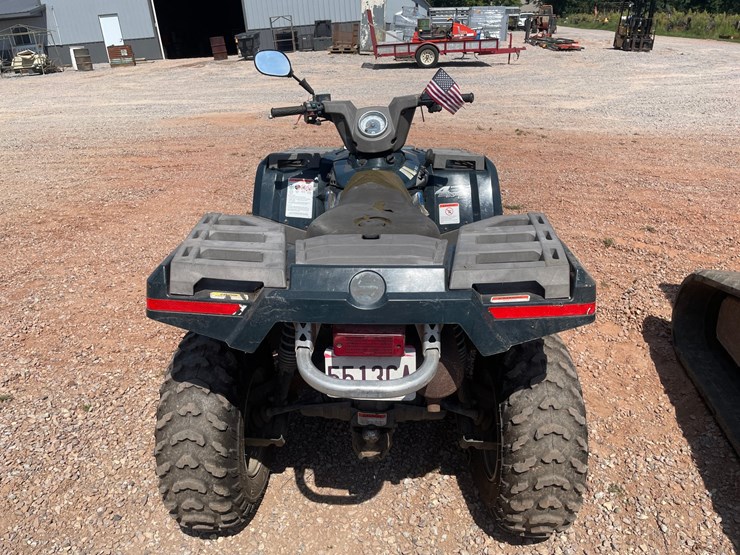 #1141-•-2004-can-am-outlander-400-atv-(no-title-or-reg-card)-image-6
