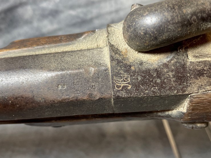 #3072-•-zella-1846-smooth-bore,-58-cal-musket.-muzzleloader,-sn:-none-image-11