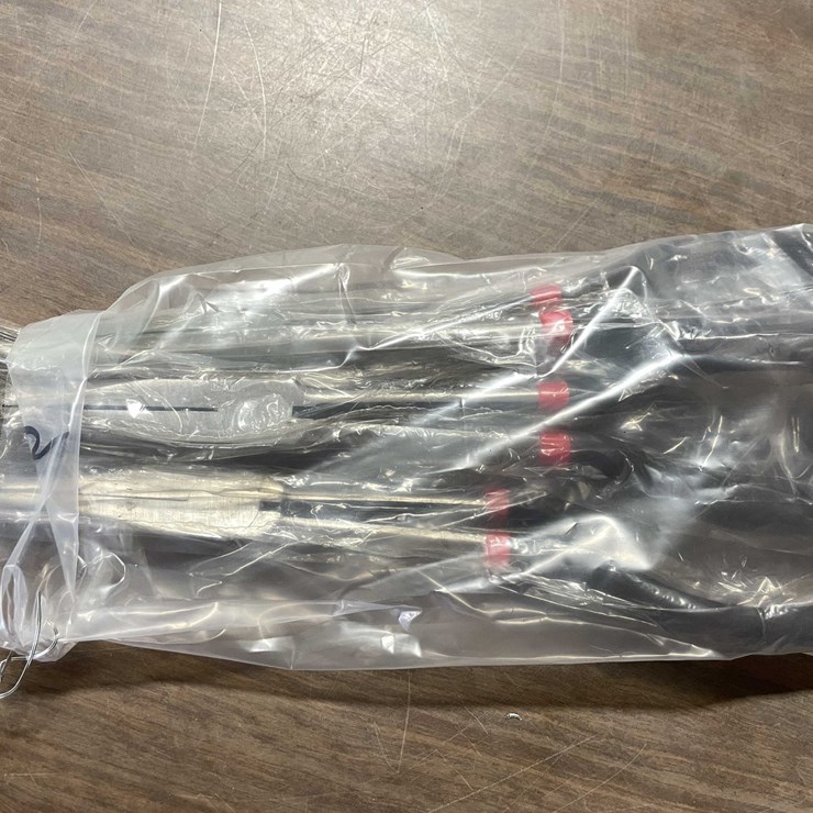 #8597 • Long Needle Nose Pliers Set (CW)