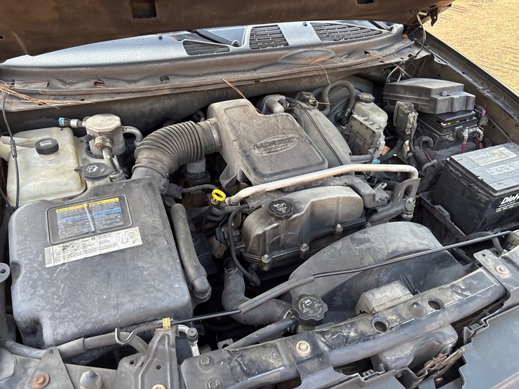 2006-chevrolet-trailblazer-image-12