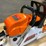 #8580-•-20"-chain-saw-(pr13)-image-4