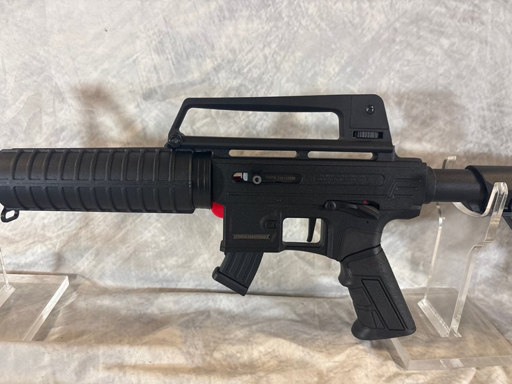 #3007-•-rock-island-armory-tm22-lite-18,-22lr-cal.-rifle,-sn:-tg970-23a112938-image-7