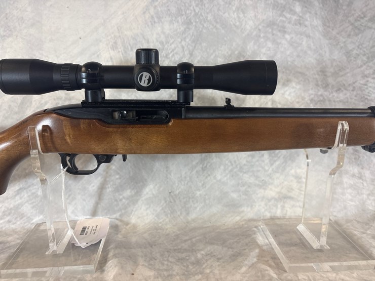 #3027-•-ruger-10/22,-22lr-cal.-rifle,-sn:-234-05164-image-4