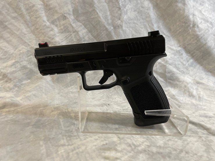 #3095-•-gforce-arms-rpx9-exodus,-9mm-pistol,-sn:-tk934-25a00307-image-2