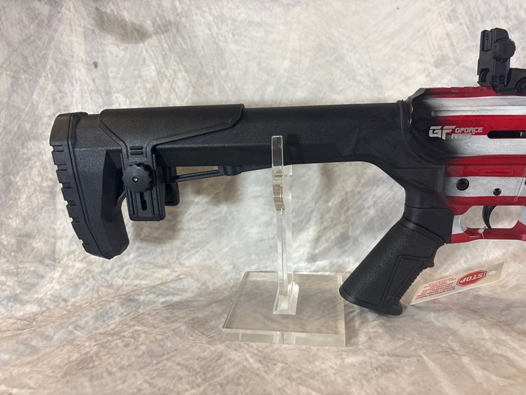 #3018-•-gforce-arms-gf25,-12-ga.-shotgun,-sn:-25ass-3611-image-3