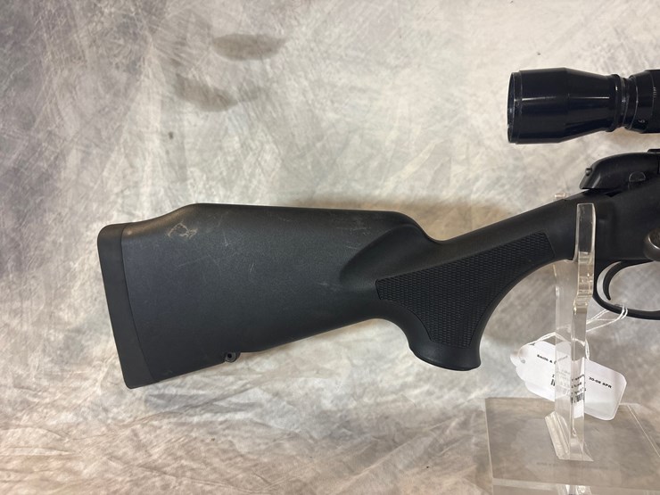 #3024-•-smith-&-wesson-i-bolt,-30-06-sprg-cal.-rifle,-sn:-ibr1694-image-3