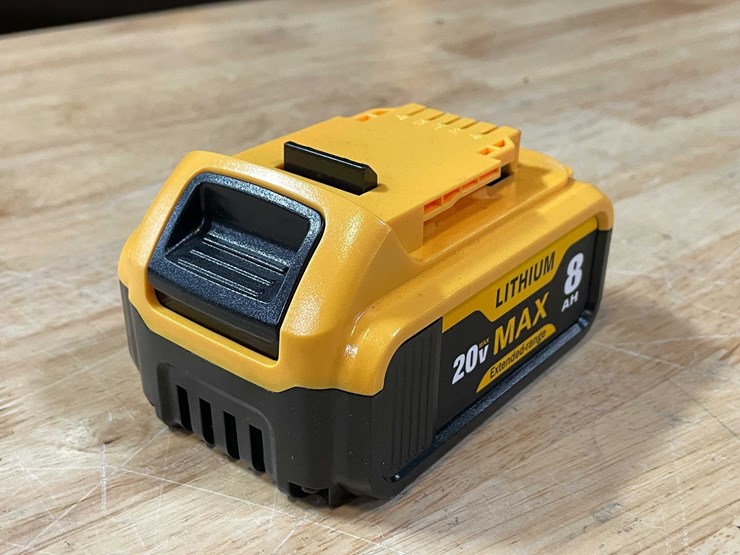 #8562-•-(1)-20v-battery-(pr13)-image-3