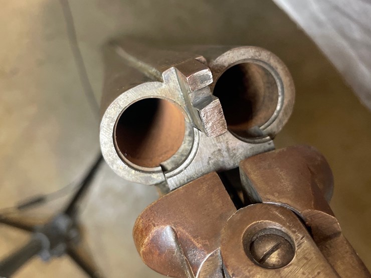 #3048-•-eastern-arms-company-double-barrel,-12-ga.-shotgun,-sn:-153843-image-13
