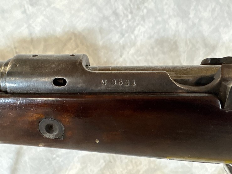 #3030-•-mauser-model-1891,-7.65x53-cal.-rifle,-sn:-u9891-image-11