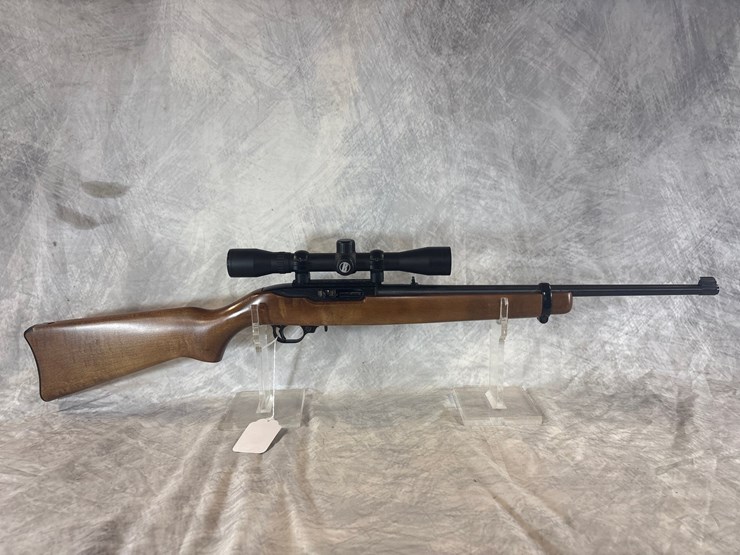 #3027-•-ruger-10/22,-22lr-cal.-rifle,-sn:-234-05164-image-1