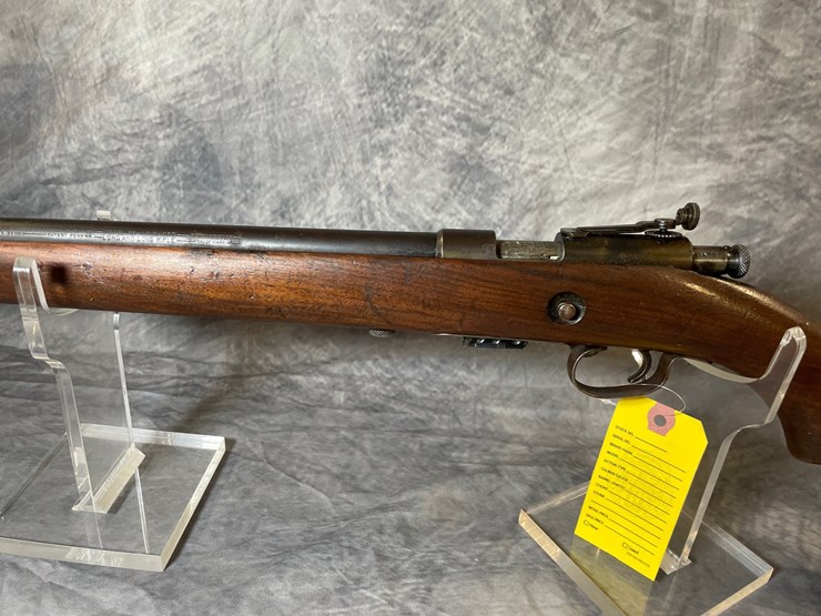 #3079-•-winchester-model-69,-22s/l/lr-rifle,-sn:-none-image-8