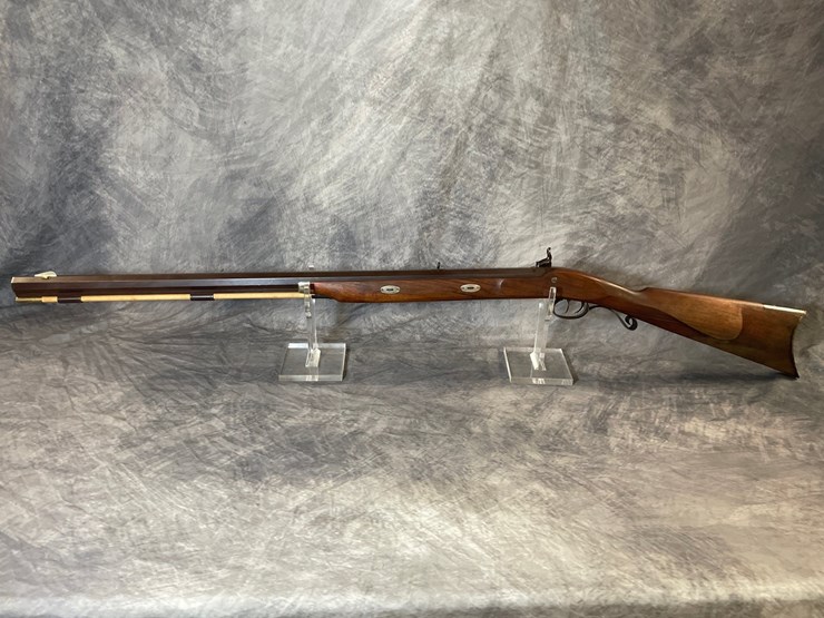 #3070-•-western-arms-corp.-uberti,-54-cal.-muzzleloader,-sn:-1758-image-2