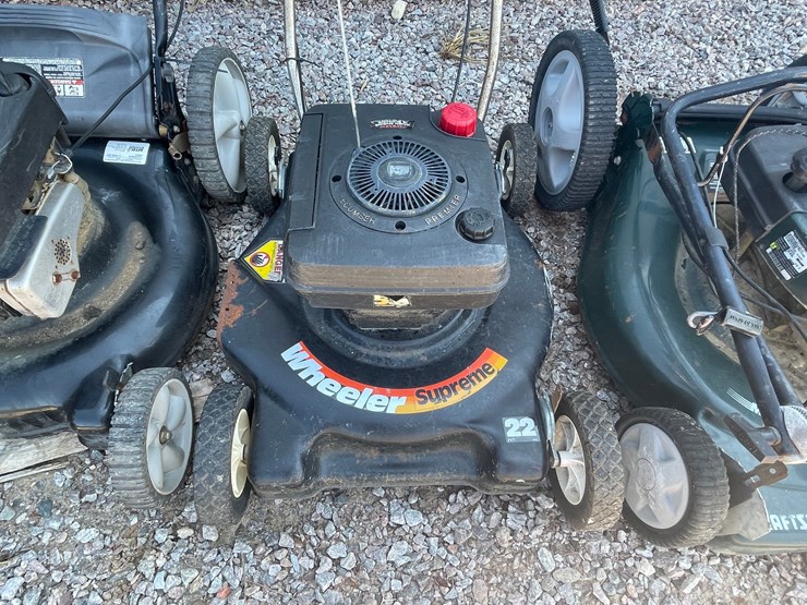 #2483-•-(3)-push-mowers-image-6